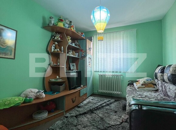 Apartament de vânzare 4 camere Manastur - 123468AV | BLITZ Cluj-Napoca | Poza7