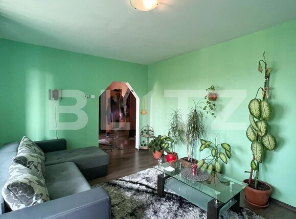 Apartament de vânzare 4 camere Manastur - 123468AV | BLITZ Cluj-Napoca | Poza2