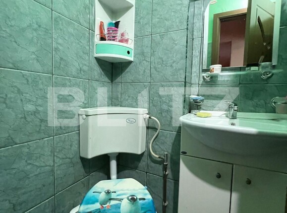 Apartament de vânzare 4 camere Manastur - 123468AV | BLITZ Cluj-Napoca | Poza10