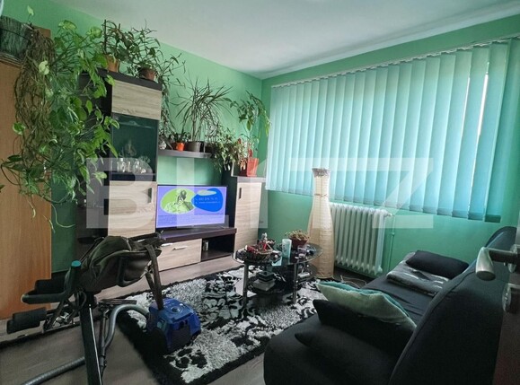 Apartament de vânzare 4 camere Manastur - 123468AV | BLITZ Cluj-Napoca | Poza3