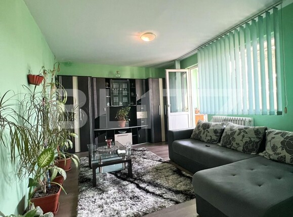 Apartament de vânzare 4 camere Manastur - 123468AV | BLITZ Cluj-Napoca | Poza1