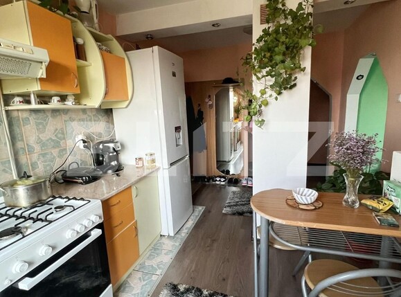 Apartament de vânzare 4 camere Manastur - 123468AV | BLITZ Cluj-Napoca | Poza8