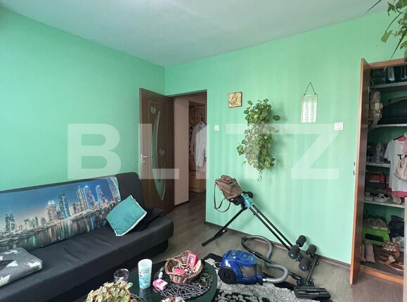 Apartament de vânzare 4 camere Manastur - 123468AV | BLITZ Cluj-Napoca | Poza4