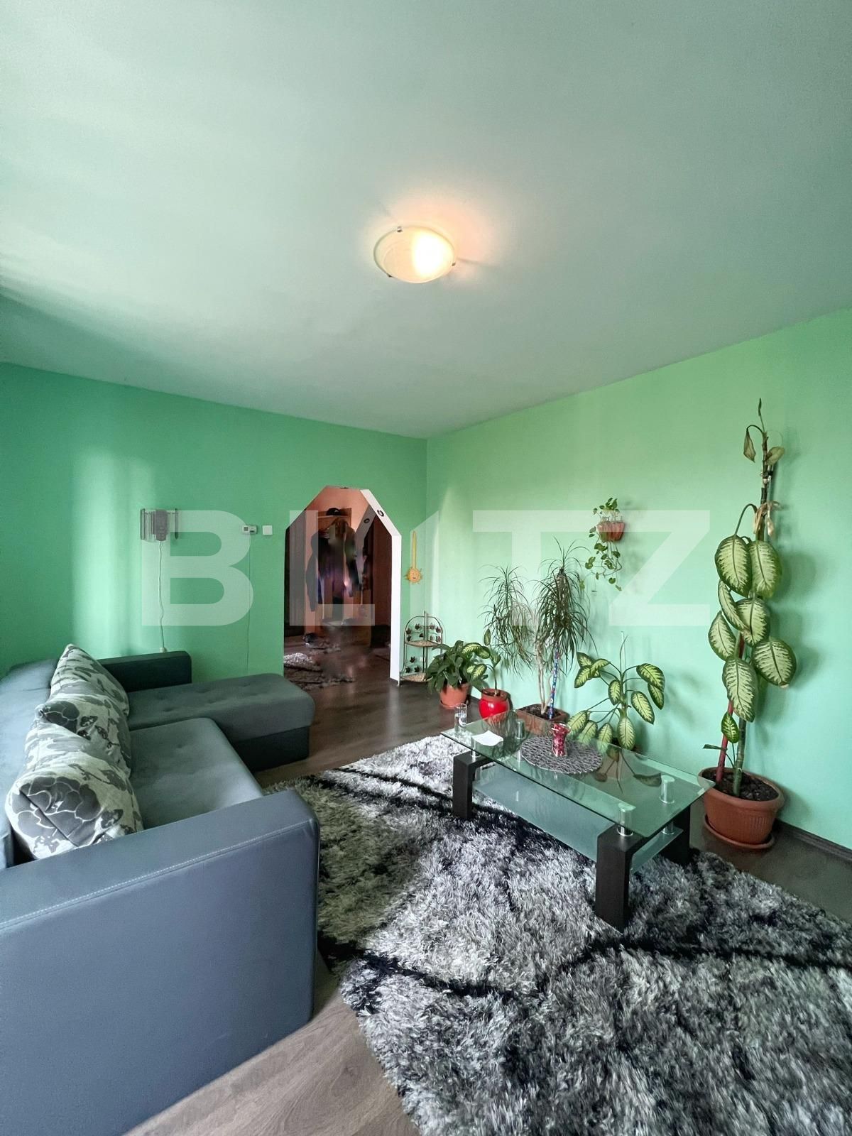 Apartament de vânzare 4 camere Manastur - 123468AV | BLITZ Cluj-Napoca | Poza2