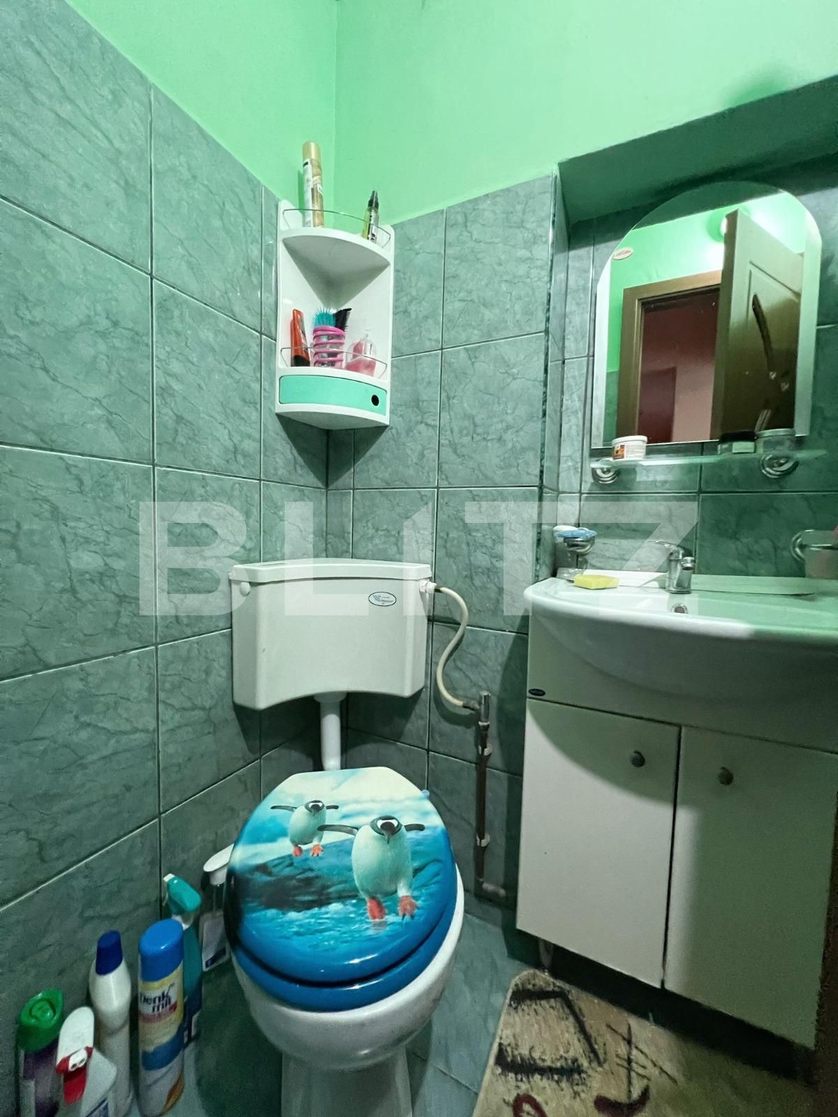 Apartament de vânzare 4 camere Manastur - 123468AV | BLITZ Cluj-Napoca | Poza10