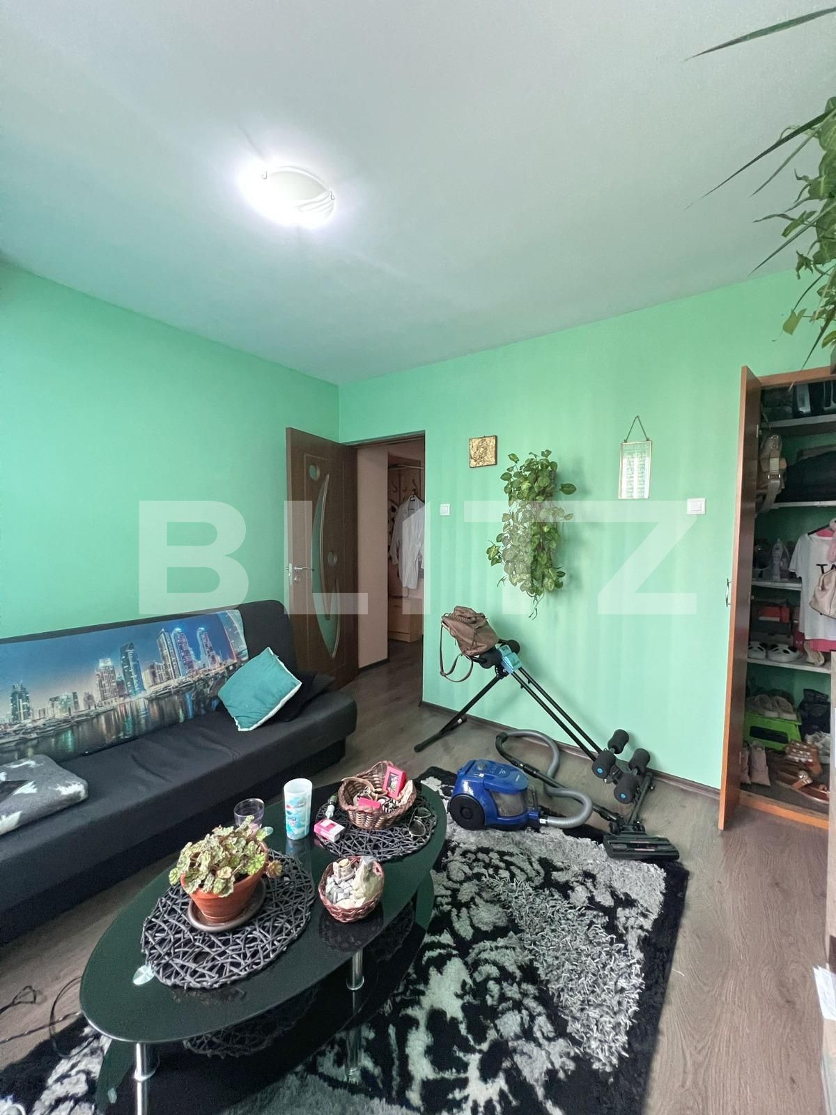 Apartament de vânzare 4 camere Manastur - 123468AV | BLITZ Cluj-Napoca | Poza4