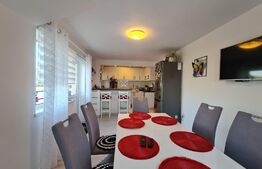 Vila in Faget  cu suprafata de 450 mp  si teren de 600 mp. 