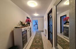 Vila in Faget  cu suprafata de 450 mp  si teren de 600 mp. 