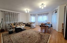 Vila in Faget  cu suprafata de 450 mp  si teren de 600 mp. 