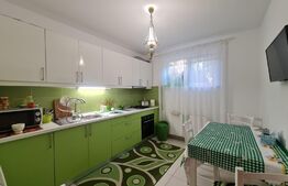 Vila in Faget  cu suprafata de 450 mp  si teren de 600 mp. 