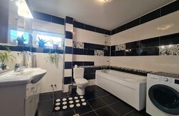 Vila in Faget  cu suprafata de 450 mp  si teren de 600 mp. 