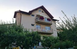 Vila in Faget  cu suprafata de 450 mp  si teren de 600 mp. 