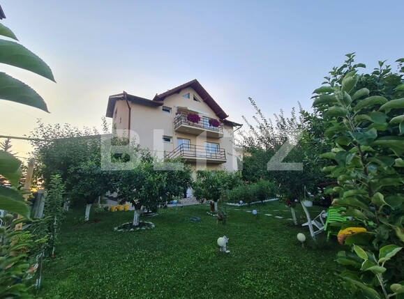 Casa de vânzare 9 camere Făget - 123469CV | BLITZ Cluj-Napoca | Poza2