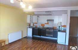 Vanzare 3 camere, 65 mp, balcon, zona Teilor! Cu parcare!