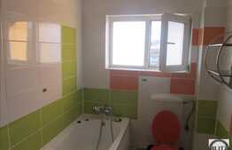 Vanzare 3 camere, 65 mp, balcon, zona Teilor! Cu parcare!