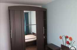 Vanzare 3 camere, 65 mp, balcon, zona Teilor! Cu parcare!