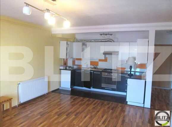 Apartament de vânzare 3 camere Floreşti - 12347AV | BLITZ Cluj-Napoca | Poza1