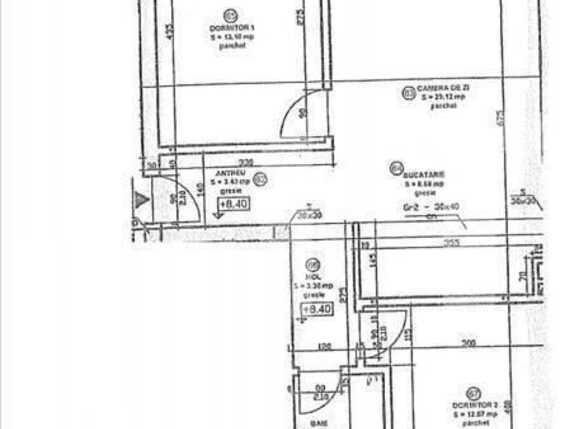 Apartament de vânzare 3 camere Floreşti - 12347AV | BLITZ Cluj-Napoca | Poza8