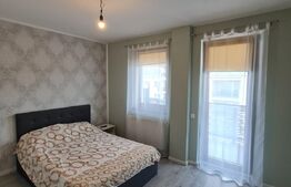 Exclusivitate! Apartament 2 camere, 53.6 mp utili, terasa 10 mp, garaj, zona Metro