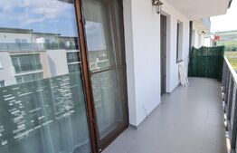 Exclusivitate! Apartament 2 camere, 53.6 mp utili, terasa 10 mp, garaj, zona Metro