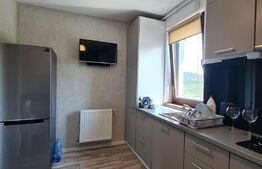 Exclusivitate! Apartament 2 camere, 53.6 mp utili, terasa 10 mp, garaj, zona Metro