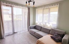 Exclusivitate! Apartament 2 camere, 53.6 mp utili, terasa 10 mp, garaj, zona Metro