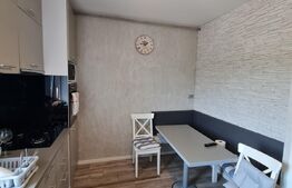 Exclusivitate! Apartament 2 camere, 53.6 mp utili, terasa 10 mp, garaj, zona Metro