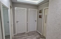 Exclusivitate! Apartament 2 camere, 53.6 mp utili, terasa 10 mp, garaj, zona Metro