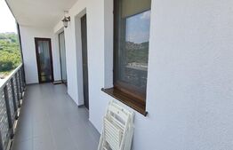 Exclusivitate! Apartament 2 camere, 53.6 mp utili, terasa 10 mp, garaj, zona Metro