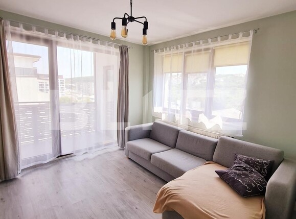 Apartament de vânzare 2 camere Manastur - 123476AV | BLITZ Cluj-Napoca | Poza5