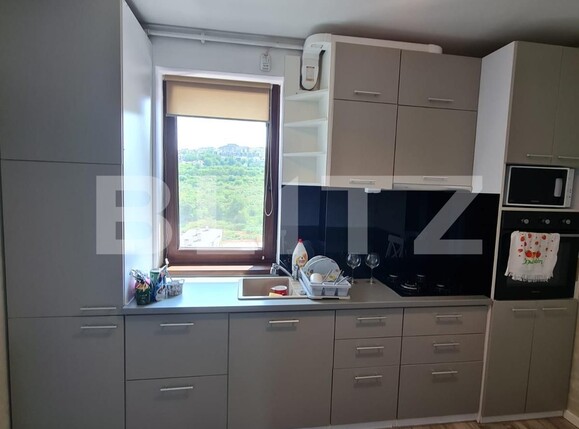 Apartament de vânzare 2 camere Manastur - 123476AV | BLITZ Cluj-Napoca | Poza2