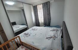 Apartament 2 camere, 51mp, zona Petrom