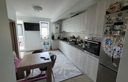 Apartament 2 camere, 51mp, zona Petrom