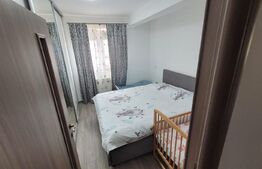 Apartament 2 camere, 51mp, zona Petrom