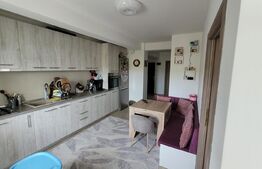 Apartament 2 camere, 51mp, zona Petrom