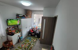 Apartament 2 camere, 51mp, zona Petrom