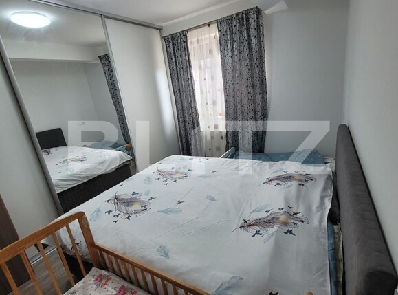 Apartament de vânzare 2 camere Baciu - 123477AV | BLITZ Cluj-Napoca | Poza3