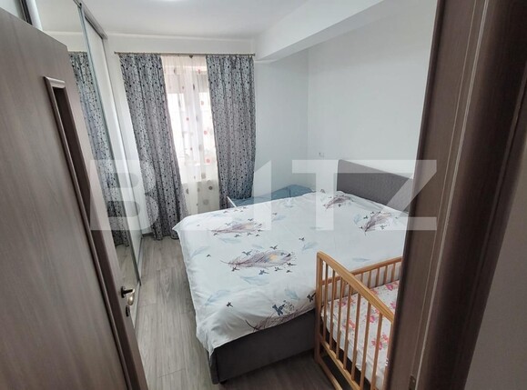 Apartament de vânzare 2 camere Baciu - 123477AV | BLITZ Cluj-Napoca | Poza4