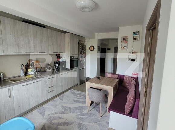 Apartament de vânzare 2 camere Baciu - 123477AV | BLITZ Cluj-Napoca | Poza2