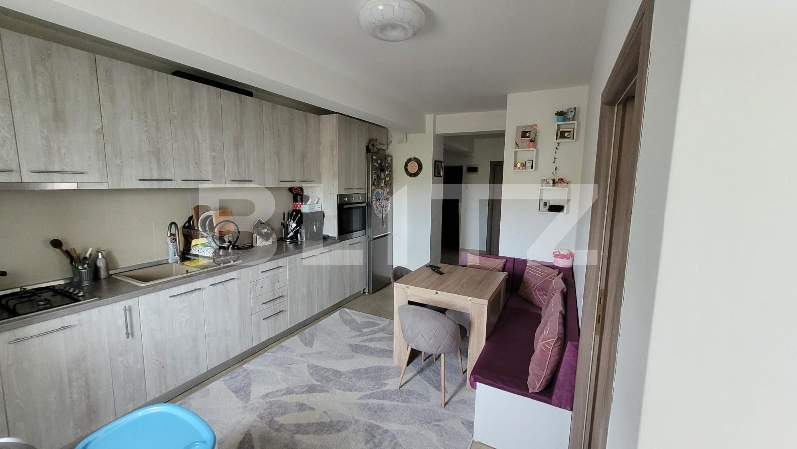 Apartament de vânzare 2 camere Baciu - 123477AV | BLITZ Cluj-Napoca | Poza2