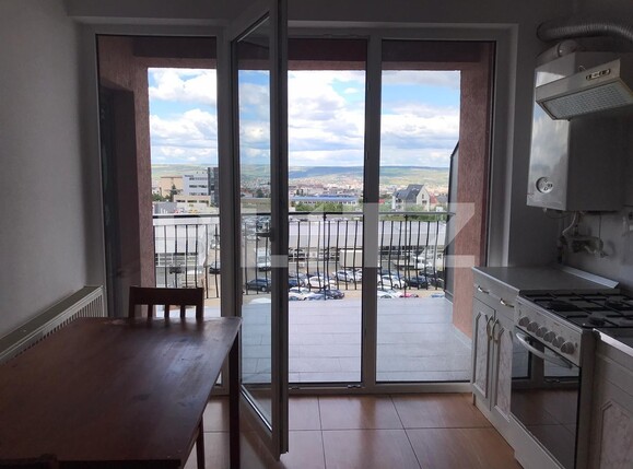 Apartament de închiriat 2 camere Zorilor - 123479AI | BLITZ Cluj-Napoca | Poza2