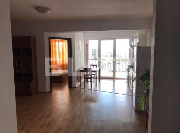 Apartament de închiriat 2 camere Zorilor - 123479AI | BLITZ Cluj-Napoca | Poza1