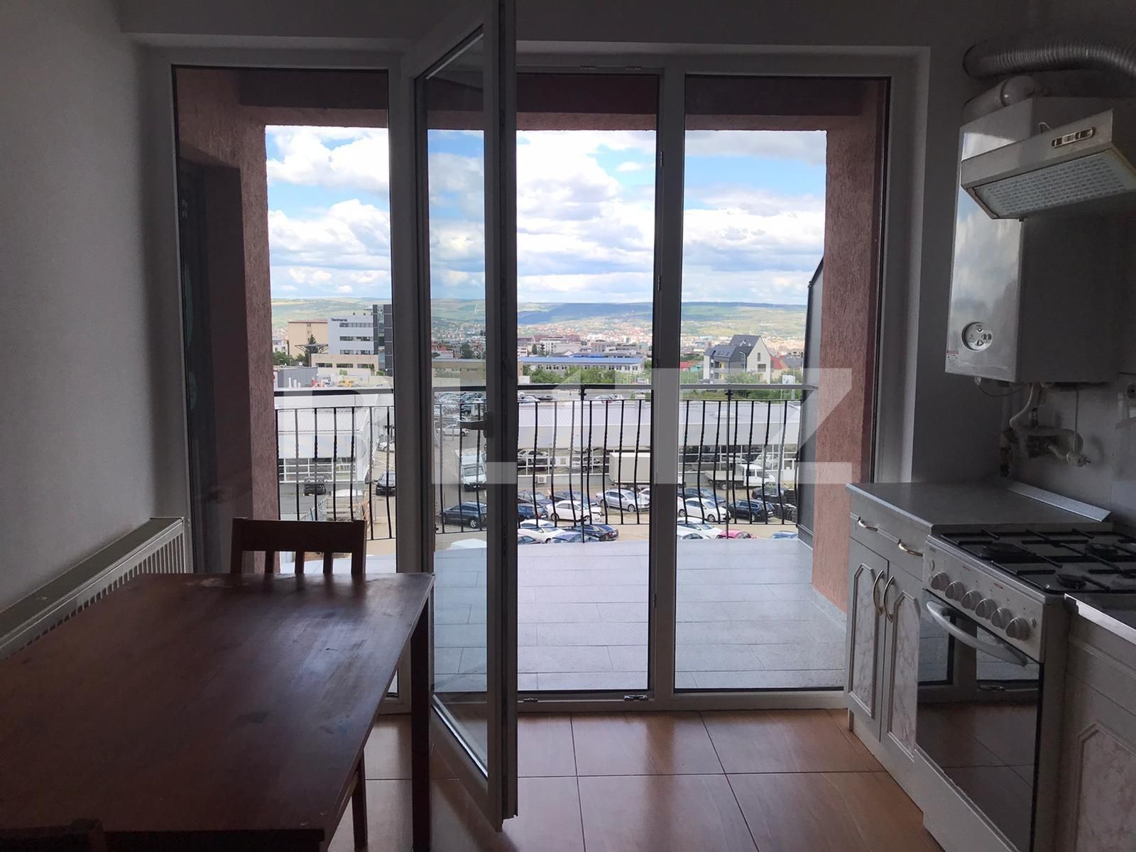 Apartament de închiriat 2 camere Zorilor - 123479AI | BLITZ Cluj-Napoca | Poza2