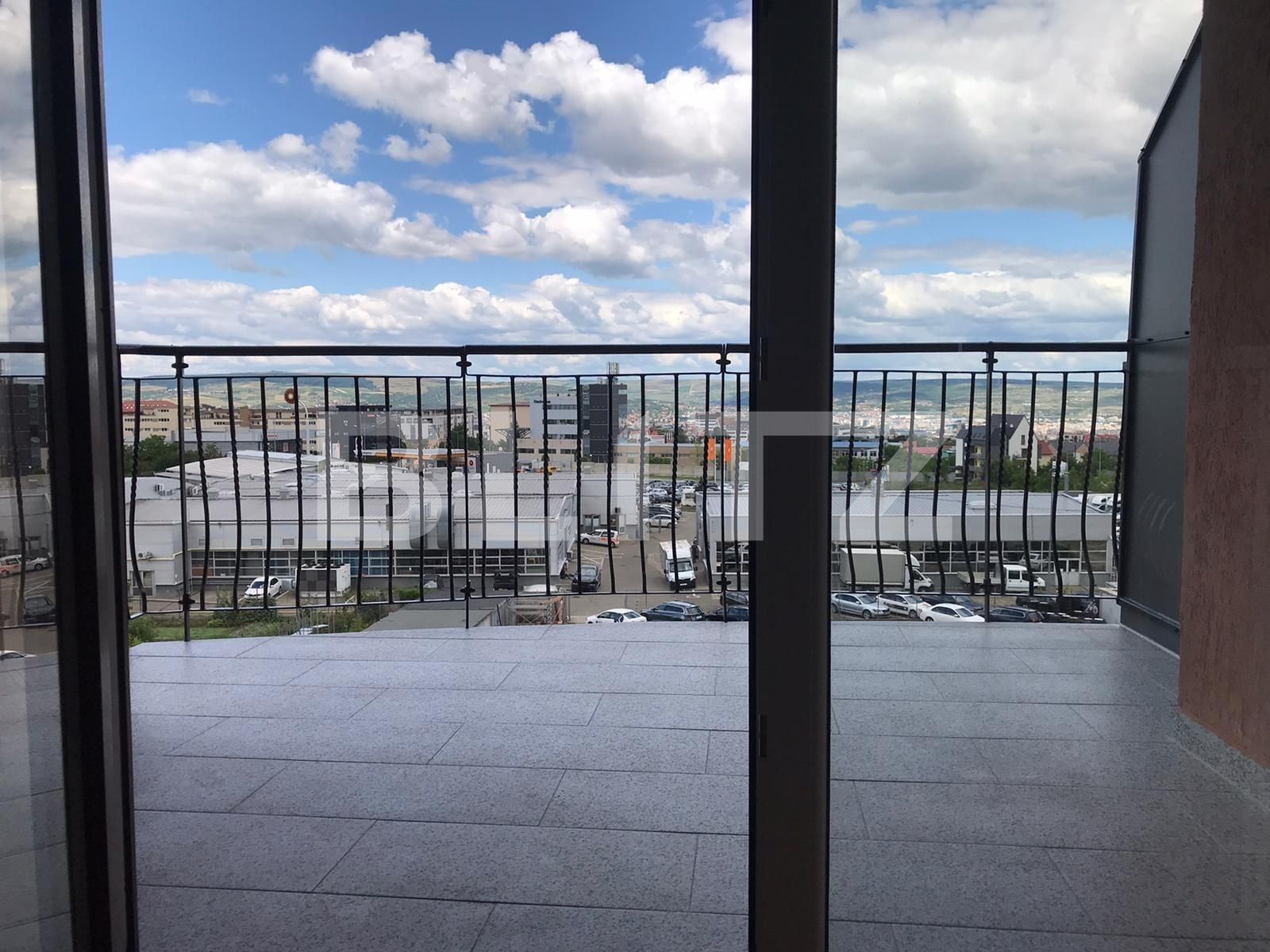 Apartament de închiriat 2 camere Zorilor - 123479AI | BLITZ Cluj-Napoca | Poza6