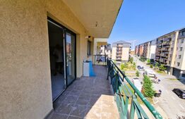 Apartament 2 camere, 41 mp, etaj 3/4, Lift, zona Beta Residence