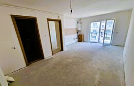 Apartament 2 camere, 41 mp, etaj 3/4, Lift, zona Beta Residence