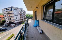 Apartament 2 camere, 41 mp, etaj 3/4, Lift, zona Beta Residence