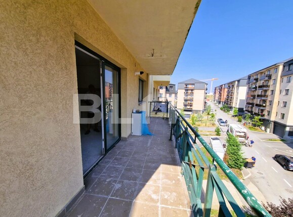 Apartament de vânzare 2 camere Iris - 123488AV | BLITZ Cluj-Napoca | Poza4
