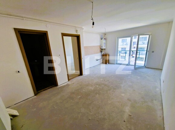 Apartament de vânzare 2 camere Iris - 123488AV | BLITZ Cluj-Napoca | Poza1
