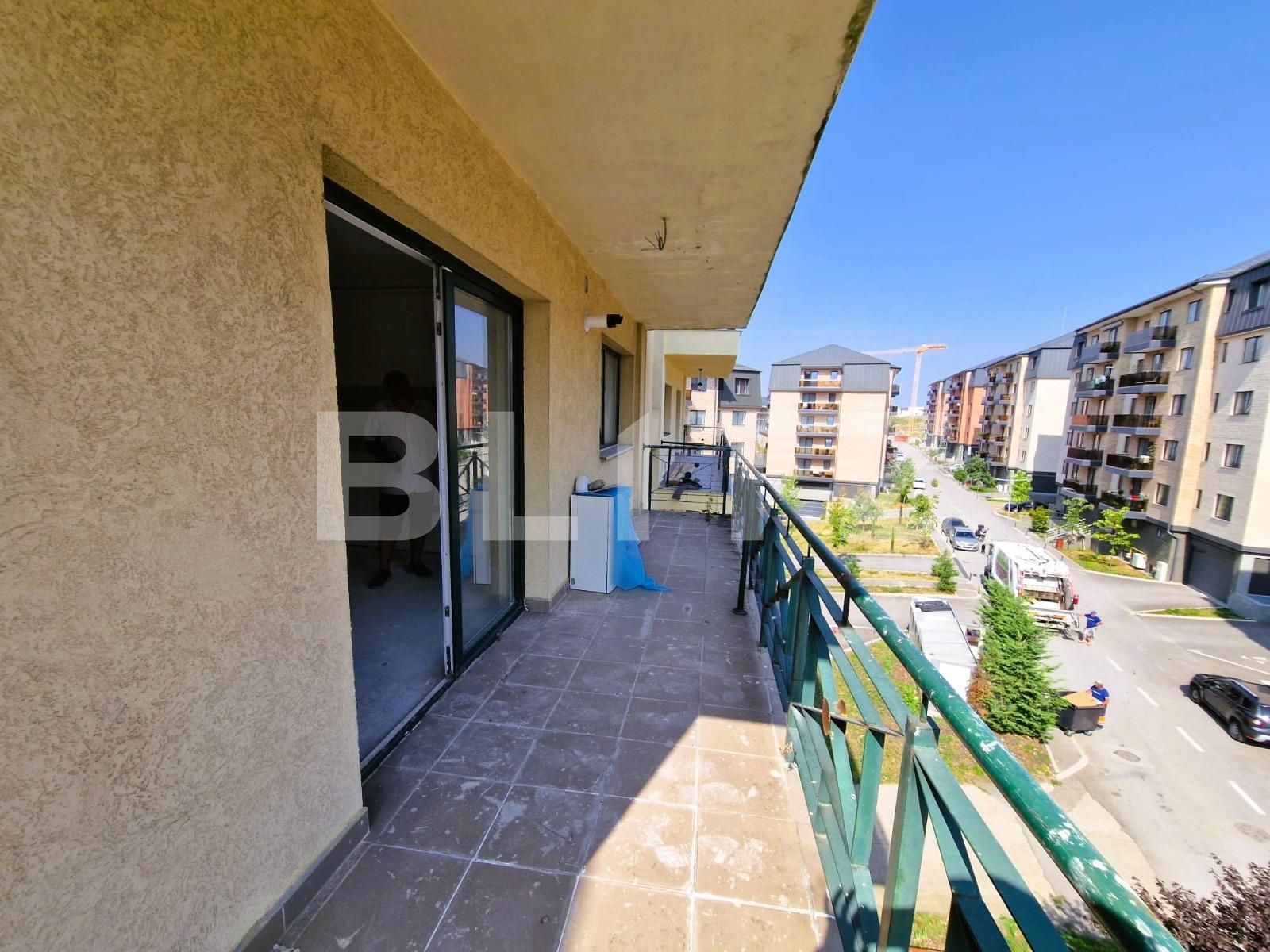 Apartament de vânzare 2 camere Iris - 123488AV | BLITZ Cluj-Napoca | Poza4